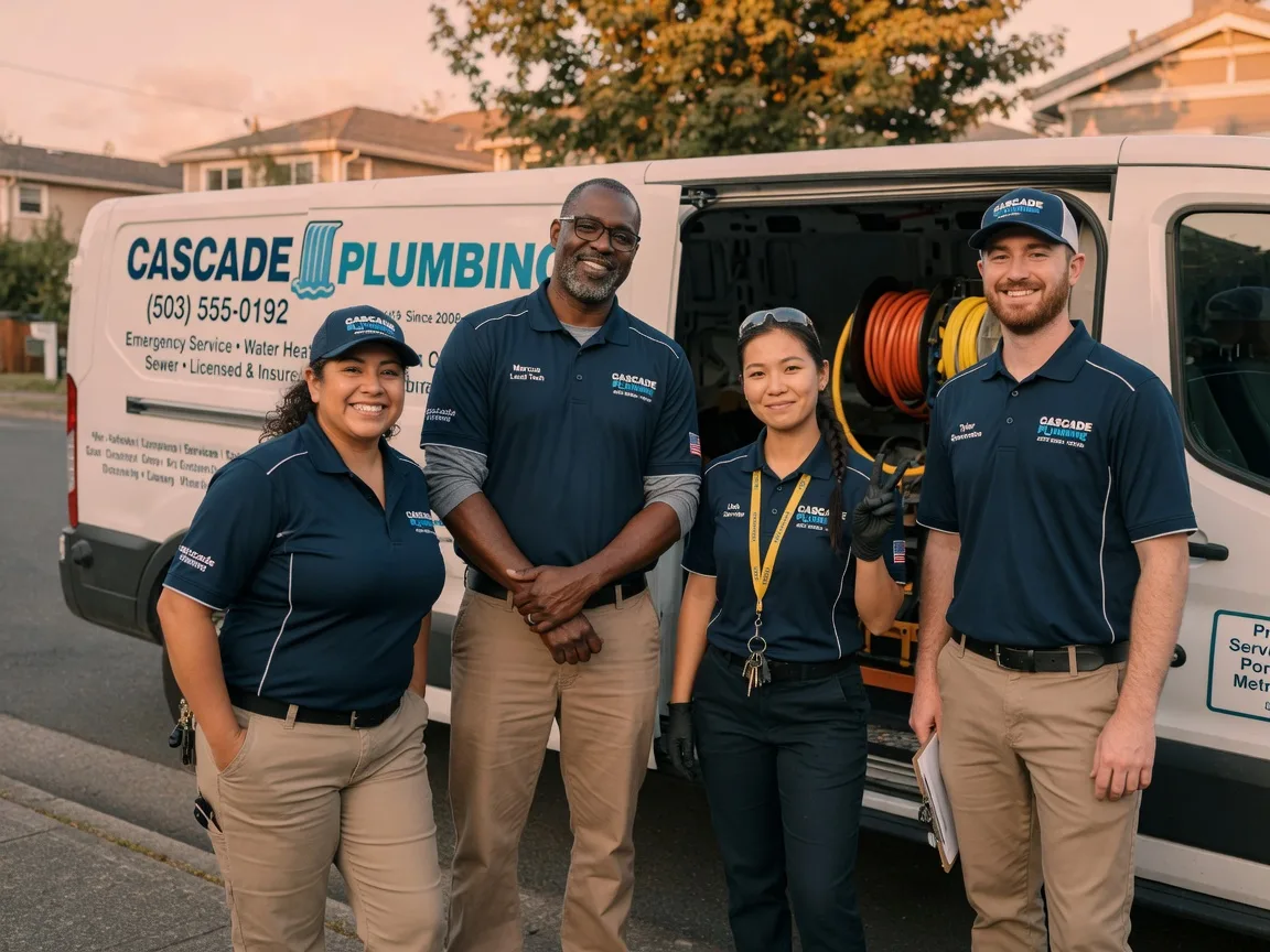 Emergency Plumber company in Jerusalem, OH